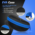 Sunglass EVA Cases for Sports Size